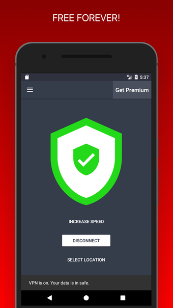 Image 2 for Social Network VPN: Free …