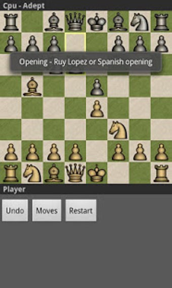 Imagen 2 para Chess Free