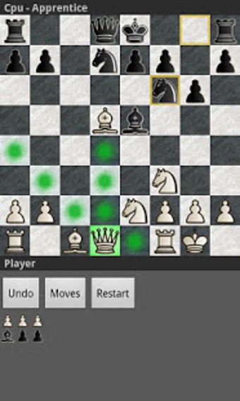 Imagen 3 para Chess Free