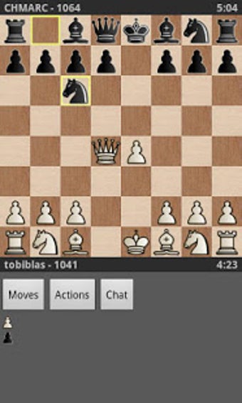Imagen 1 para Chess Free