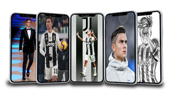 Image 0 for Dybala Wallpapers - Paulo…