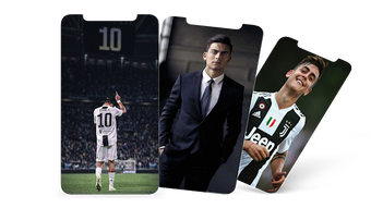Image 1 for Dybala Wallpapers - Paulo…