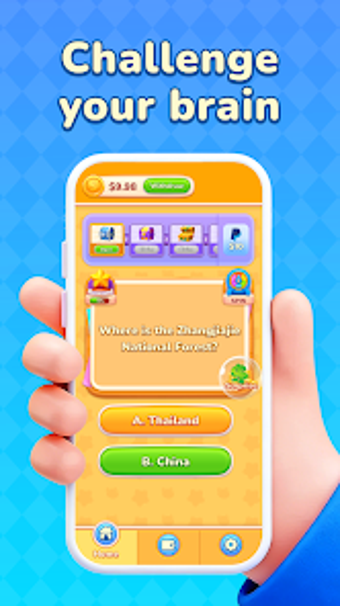 Image 0 for Funny win:Challenge your …