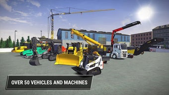Imagen 2 para Construction Simulator 3