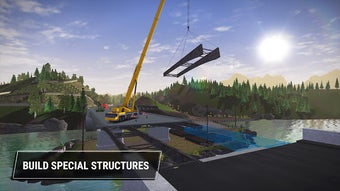 Imagen 1 para Construction Simulator 3