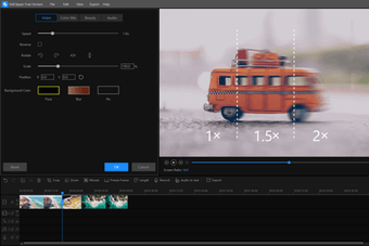 Image 0 for ToolRocket VidClipper