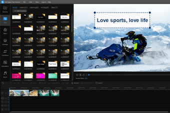 Image 3 for ToolRocket VidClipper