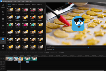 Image 1 for ToolRocket VidClipper