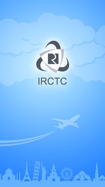 Image 0 for IRCTC Air