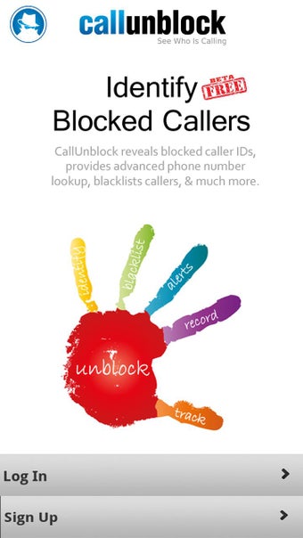 Imagen 3 para CallUnblock