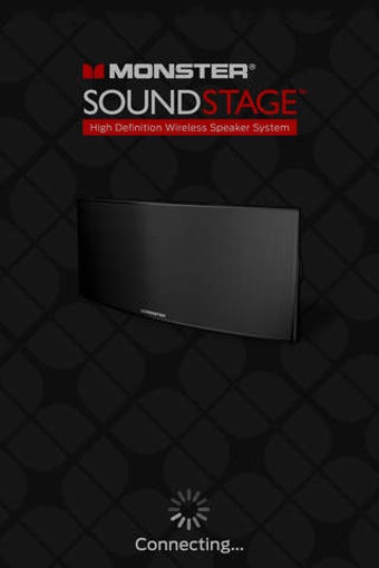 Image 0 for Monster SoundStage