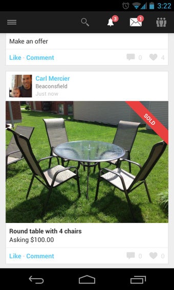 Image 3 for VarageSale: Sell simply, …