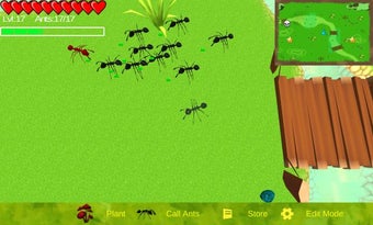 Image 1 for Ant Sim