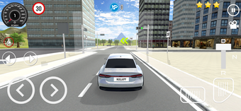 Imagen 0 para Driving School Simulator …