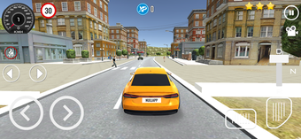 Imagen 1 para Driving School Simulator …