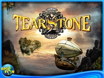 Image 0 for Tearstone HD