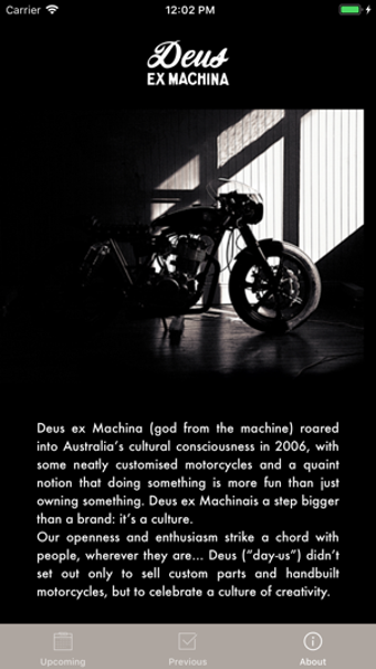 Image 2 for Deus Ex Machina