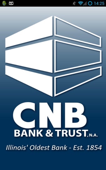 Imagen 2 para CNB Bank & Trust Mobile
