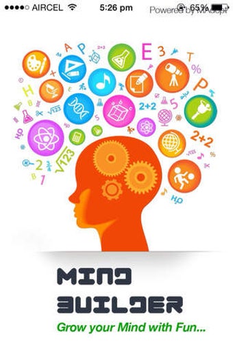 Image 0 for Mind Builder App