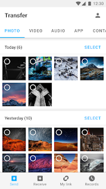 Image 3 for Transmore  File Transfer