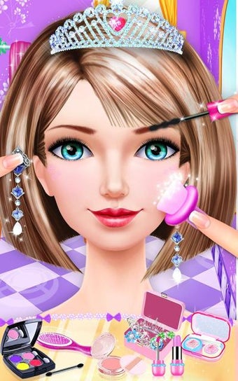 Image 0 for Pretty Little Lady's Make…