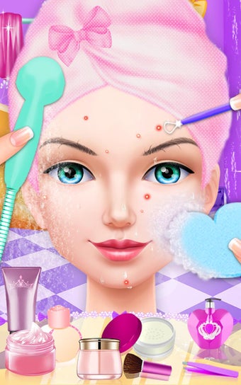 Imagen 0 para Pretty Little Lady's Make…