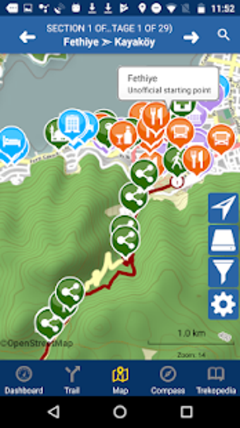 Image 1 for TrailSmart: Great Trails …