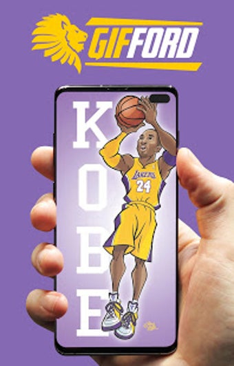 Imagen 1 para Kobe Bryant Wallpaper 202…