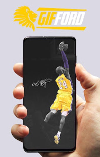 Imagen 2 para Kobe Bryant Wallpaper 202…