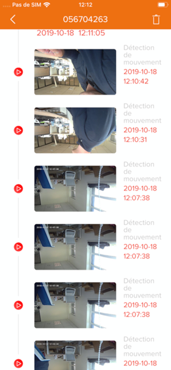 Image 1 for ExtelWatch