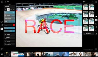 Imagen 3 para Photo Editor Pro | Polarr…