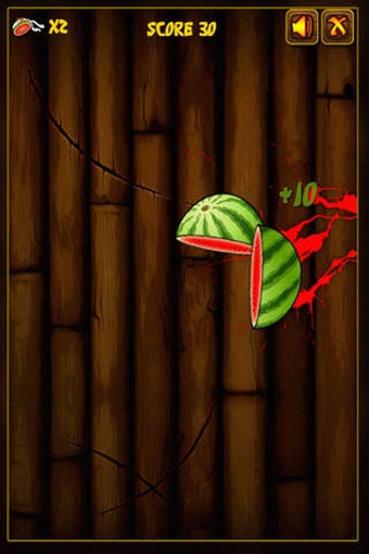 Imagen 0 para Katana Fruits