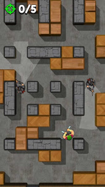 Image 0 for Assassin Legend