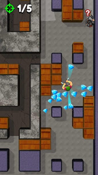 Image 3 for Assassin Legend