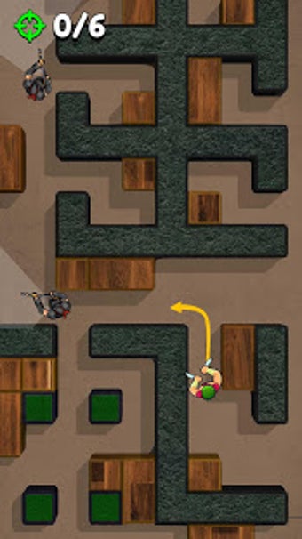 Image 1 for Assassin Legend