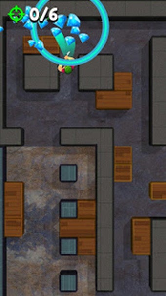 Image 2 for Assassin Legend