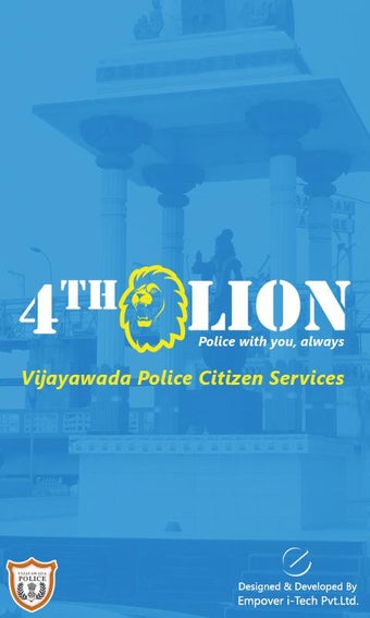 Image 1 for 4th Lion