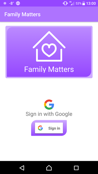 Image 0 for Family Matters