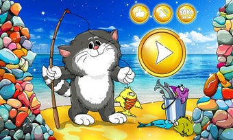 Imagen 0 para Baby fishing