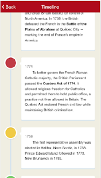 Image 2 for Canadian Citizenship Test…