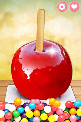 Image 0 for Sugar Cafe - Candy Apple …
