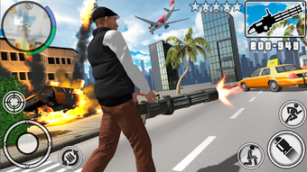 Image 0 for Real Gangster Simulator