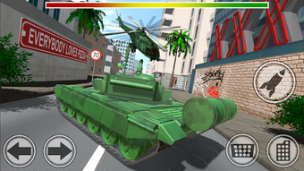Image 1 for Real Gangster Simulator