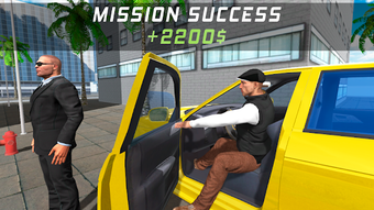 Image 0 for Real Gangster Simulator