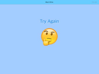 Image 1 for Go/No Go