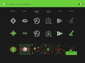 Imagen 0 para Cylance Smart AntiVirus