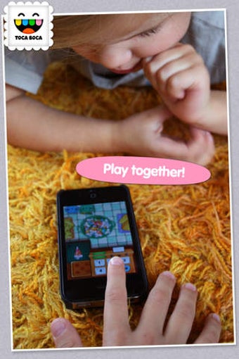 Image 0 for Toca Store