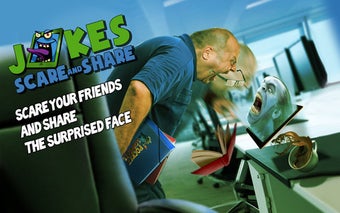 Image 5 for Jokes - Scare and Share