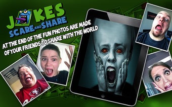 Image 4 for Jokes - Scare and Share