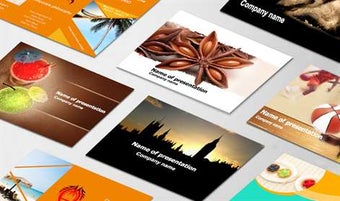 Image 1 for Templates for Microsoft O…